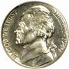 Image 1 : 1940 Jefferson Nickel. Proof-67 (PCGS).