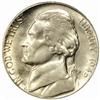 Image 1 : 1946-S Jefferson Nickel. MS-66 FS (PCGS).