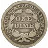 Image 2 : 1844 Seated Liberty Dime. VG-8 (PCGS).
