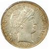 Image 1 : 1902-O Barber Dime. MS-64 (PCGS).