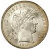 Image 1 : 1902-S Barber Dime. MS-65 (PCGS).