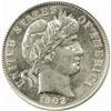 Image 1 : 1902-S Barber Dime. MS-63 (PCGS).