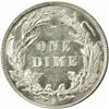 Image 2 : 1902-S Barber Dime. MS-63 (PCGS).