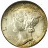 Image 1 : 1916 Mercury Dime. MS-67 FB (PCGS).