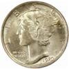 Image 1 : 1920 Mercury Dime. MS-66 FB (PCGS).