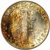Image 2 : 1920-S Mercury Dime. MS-65 FB (PCGS).