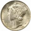Image 1 : 1920-S Mercury Dime. MS-65 FB (PCGS).