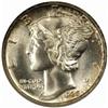 Image 1 : 1926-S Mercury Dime. MS-67 (NGC).