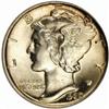 Image 1 : 1930 Mercury Dime. MS-66 FB (NGC).