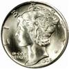 Image 1 : 1935-S Mercury Dime. MS-67 (PCGS).