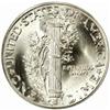Image 2 : 1935-S Mercury Dime. MS-67 (PCGS).
