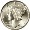 Image 1 : 1938 Mercury Dime. MS-67 FB (PCGS).