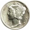 Image 1 : 1939 Mercury Dime. Proof-68 (PCGS).
