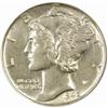 Image 1 : 1942/1 Mercury Dime. FS-010.7. MS-62 (PCGS).