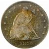 Image 1 : 1876 Twenty-Cent Piece. Proof-65 (PCGS).