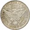 Image 2 : 1912 Barber Quarter. MS-63 (PCGS).