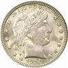 Image 1 : 1914-D Barber Quarter. MS-65 (PCGS).