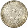 Image 2 : 1914-D Barber Quarter. MS-65 (PCGS).