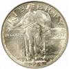 Image 1 : 1916 Standing Liberty Quarter. MS-64 FH (PCGS).