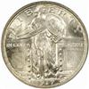 Image 1 : 1917-D Standing Liberty Quarter. Type I. MS-65 FH (PCGS).