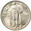 Image 1 : 1919 Standing Liberty Quarter. MS-66 FH (PCGS).