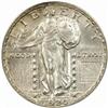 Image 1 : 1920-S Standing Liberty Quarter. MS-64 (PCGS).