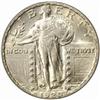 Image 1 : 1920-S Standing Liberty Quarter. MS-62 (PCGS).