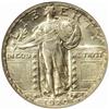 Image 1 : 1920-S Standing Liberty Quarter. MS-61 FH (ANACS).