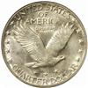 Image 2 : 1920-S Standing Liberty Quarter. MS-61 FH (ANACS).