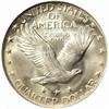 Image 2 : 1921 Standing Liberty Quarter. MS-66 (NGC).