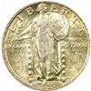 Image 1 : 1924-D Standing Liberty Quarter. MS-64 FH (PCGS).
