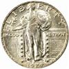 Image 1 : 1924-D Standing Liberty Quarter. MS-62 FH (PCGS).