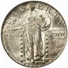 Image 1 : 1929-D Standing Liberty Quarter. MS-66 (PCGS).