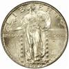 Image 1 : 1930 Standing Liberty Quarter. MS-67 FH (NGC).
