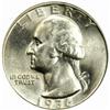 Image 1 : 1936-D Washington Quarter. MS-65 (PCGS).
