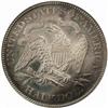 Image 2 : 1876 Seated Liberty Half Dollar. Proof-63 (PCGS).