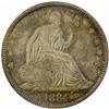 Image 1 : 1884 Seated Liberty Half Dollar. MS-67 (NGC).
