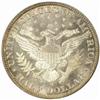 Image 2 : 1899-O Barber Half Dollar. MS-65 (PCGS).