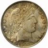 Image 1 : 1900 Barber Half Dollar. MS-65 (PCGS).