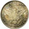 Image 2 : 1900 Barber Half Dollar. MS-65 (PCGS).