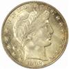 Image 1 : 1902-S Barber Half Dollar. MS-66 (PCGS).