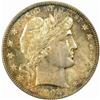 Image 1 : 1903-O Barber Half Dollar. MS-64 (PCGS).