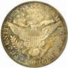 Image 2 : 1903-O Barber Half Dollar. MS-64 (PCGS).