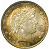 Image 1 : 1903-S Barber Half Dollar. MS-64 (PCGS).