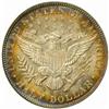 Image 2 : 1903-S Barber Half Dollar. MS-64 (PCGS).