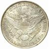 Image 2 : 1904 Barber Half Dollar. MS-64 (PCGS).