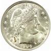 Image 1 : 1906-O Barber Half Dollar. MS-66 (PCGS).