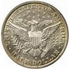 Image 2 : 1908-S Barber Half Dollar. MS-64 (PCGS).