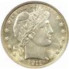 1911-S Barber Half Dollar. MS-65 (PCGS).