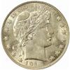 1914 Barber Half Dollar. MS-63 (PCGS).